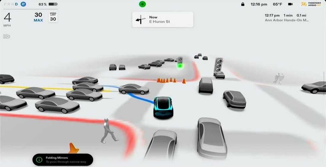 Will Tesla FSD finally launch in Europe this Summer? | Scent Lab 33