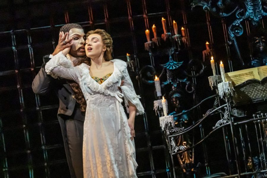 Which London musicals and operas are the absolute must-see hits for Easter 2026? | Scent Lab 33