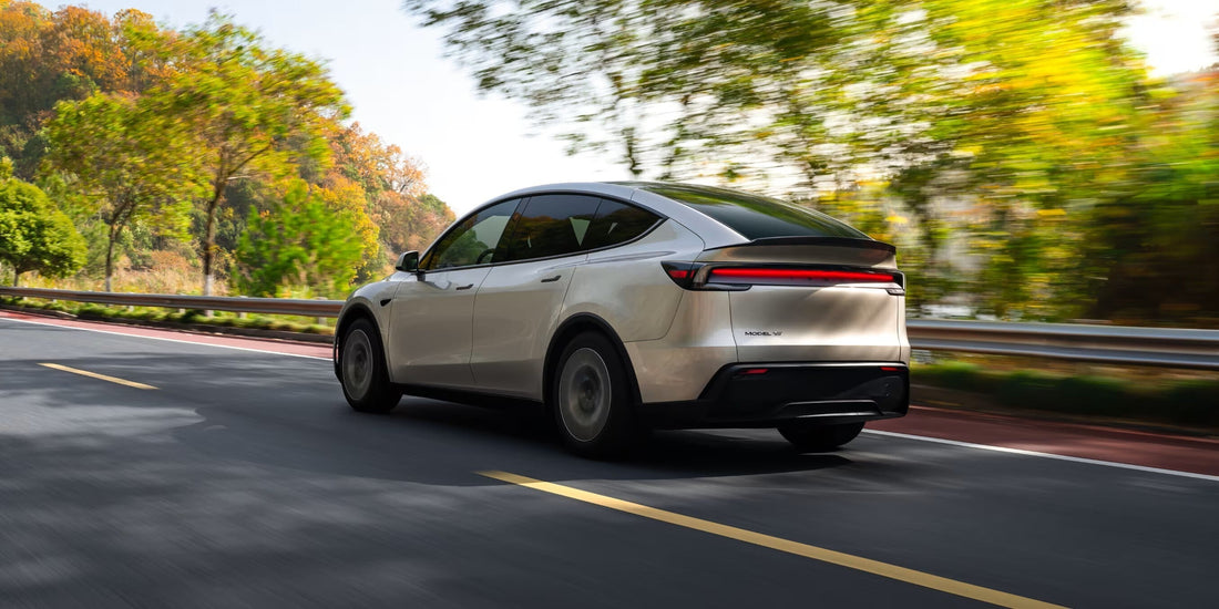 Tesla Model Y 7-Seat Review: Pros, Cons and Why It’s a Smart Family EV