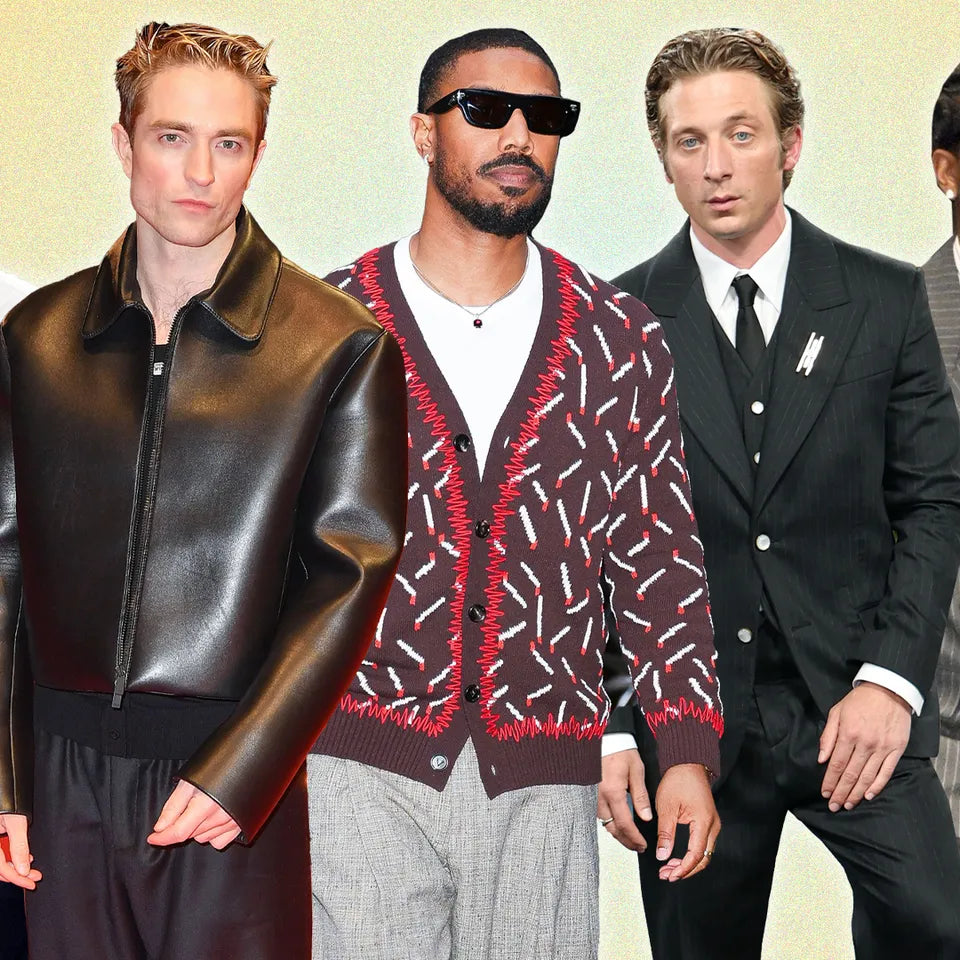How Men Should Dress in Their 30s – The Modern Style Guide