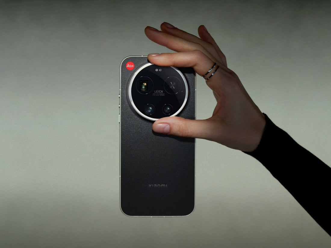 Is the New International Leica Leitz Phone the Ultimate Luxury Accessory of 2026? | Scent Lab 33