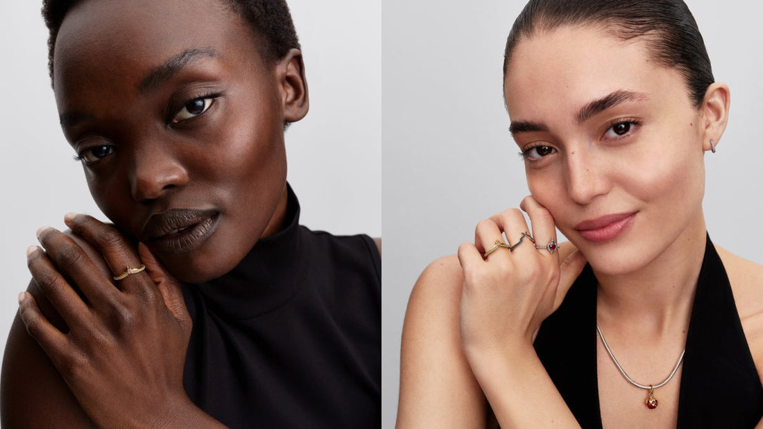 Why is the Pandora x Disney 2026 Collection the Ultimate Symbol of Self-Love? | Scent Lab 33