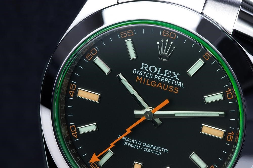 Rolex 2026 Predictions: Is the Milgauss Returning for its 70th Anniversary? | Scent Lab 33