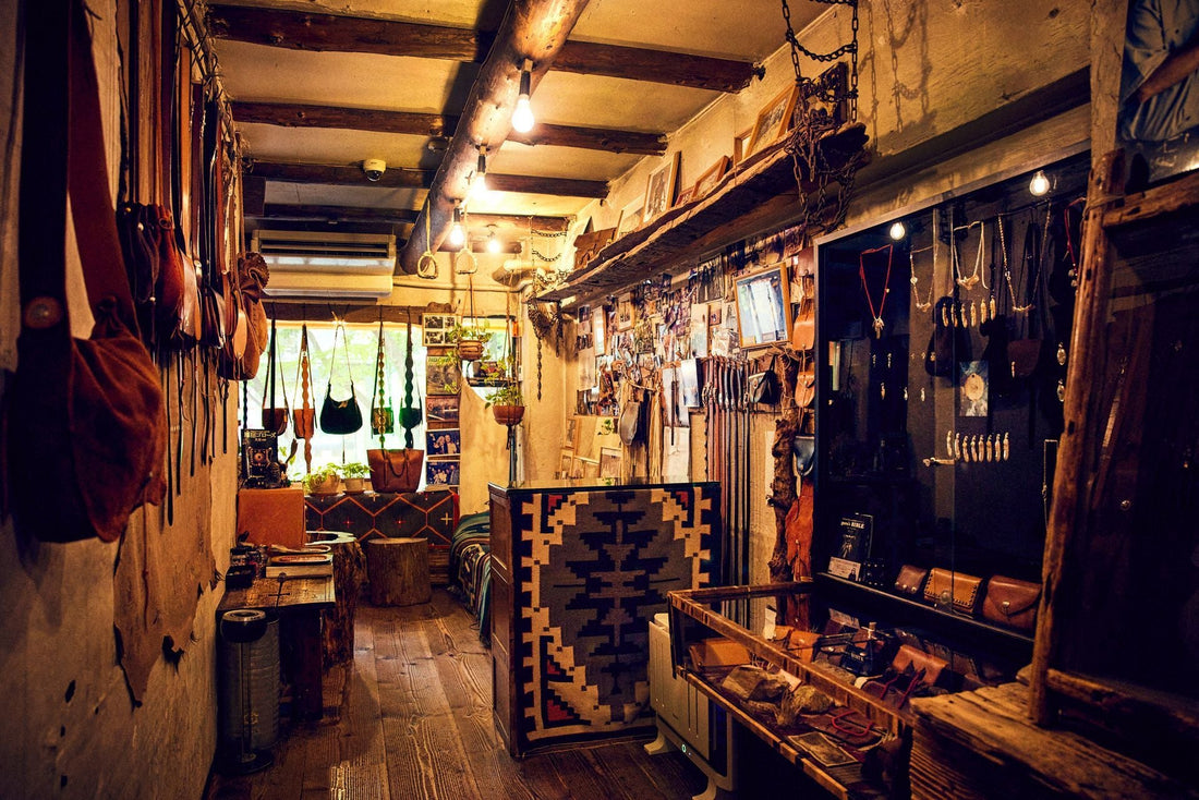 The 2026 Goro's Tokyo Guide: How to Buy and the 3 Must-Have Grails | Scent Lab 33