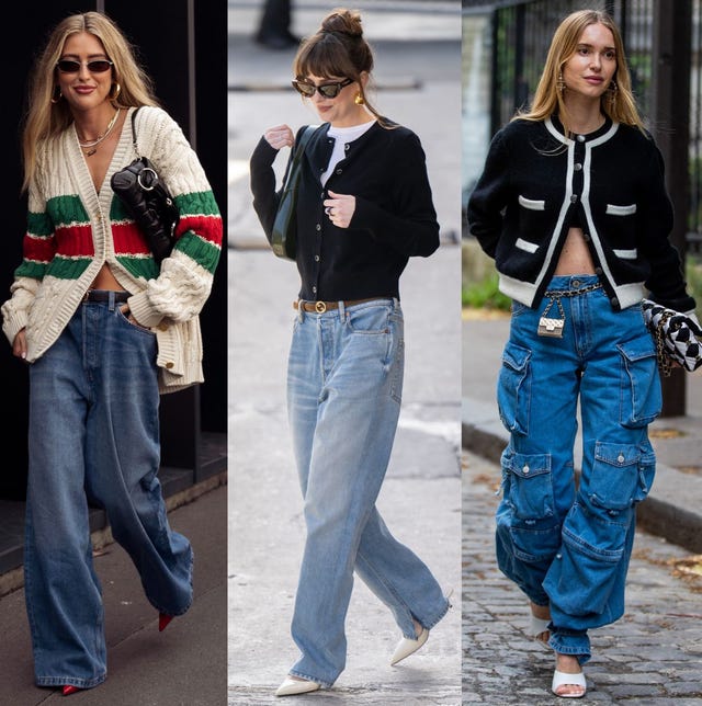 How to style a cardigan in 2026? 15 chic knitwear formulas for every occasion | Scent Lab 33