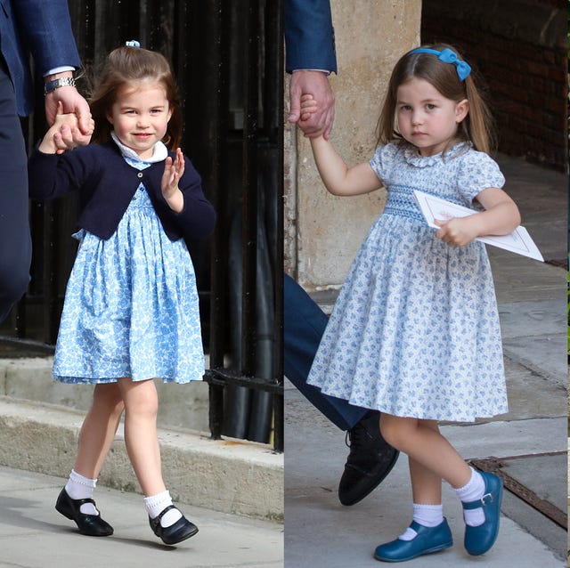 Princess Charlotte's Mary Jane Shoes: The Royal Guide to Classic Style 2026 | Scent Lab 33