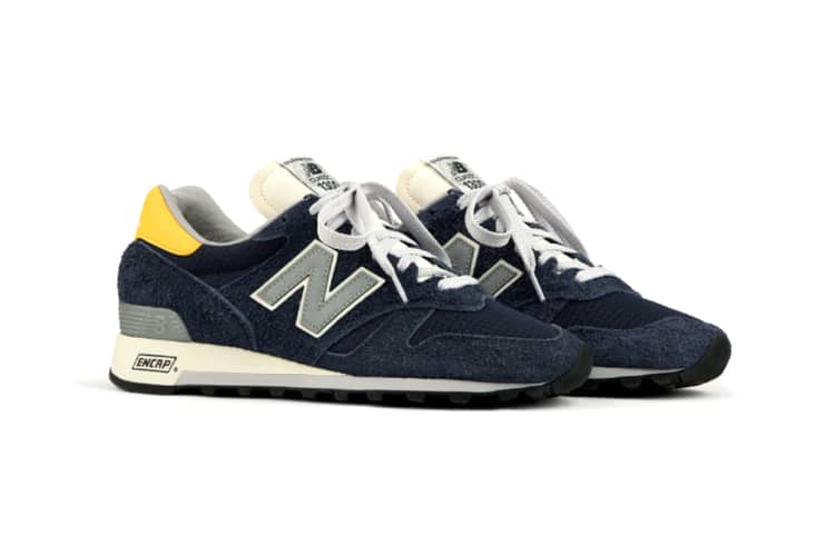 Aimé Leon Dore x New Balance 1300 "Navy" the ultimate 2026 grail? | Scent Lab 33