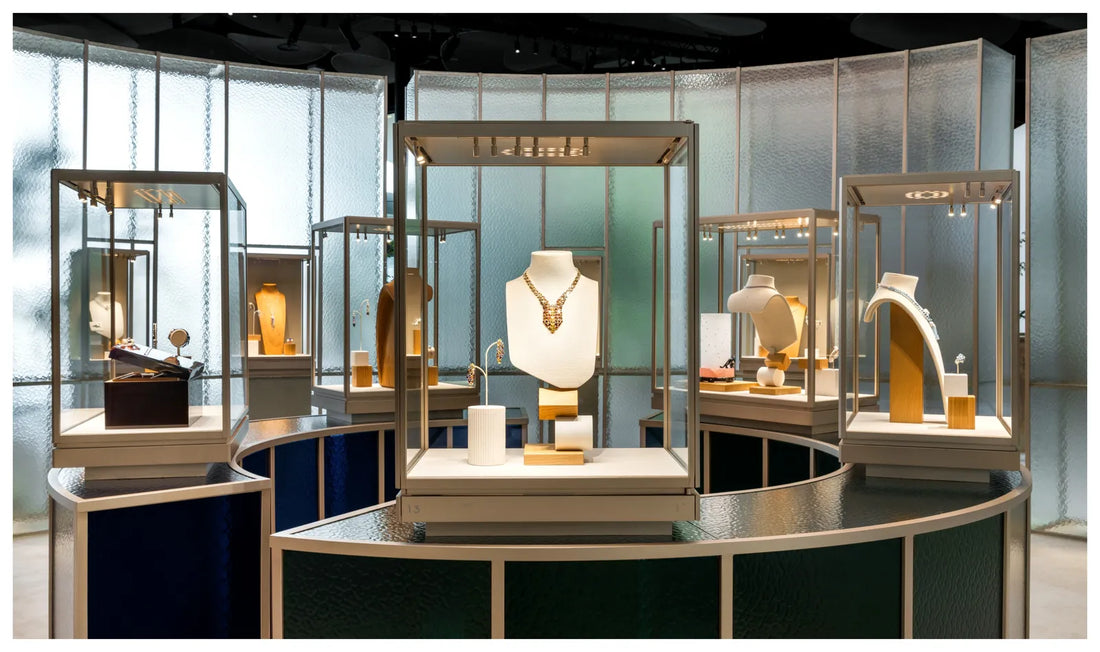 How does Cartier find the perfect balance in the EN ÉQUILIBRE High Jewelry collection? | Scent Lab 33