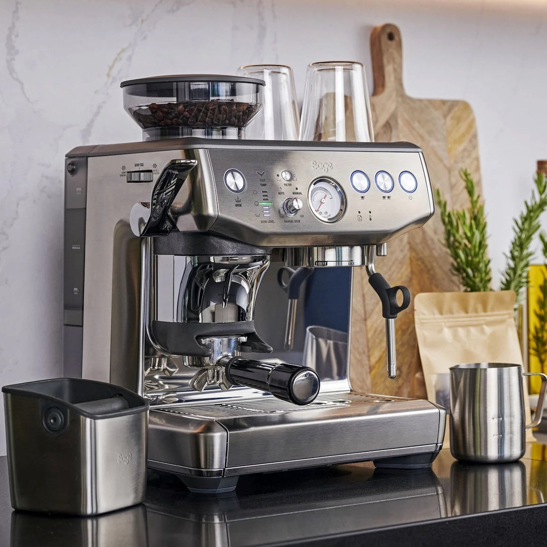 Which coffee machine should a beginner buy in 2026? Top 5 picks and brewing guide | Scent Lab 33