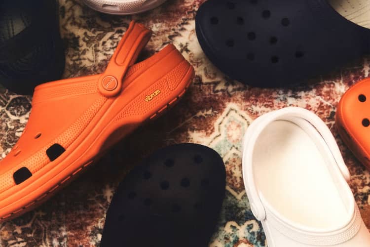 Why is the Vibram x Crocs Classic Clog EXP the ultimate "Gorpcore" grail of 2026? | Scent Lab 33