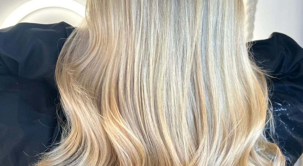 What are the most trending hair colors for March 2026? | Scent Lab 33