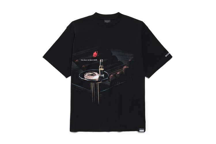 the Balenciaga x HBO "ClairObscur" Capsule the Most Cinematic Fashion Drop of 2026? | Scent Lab 33