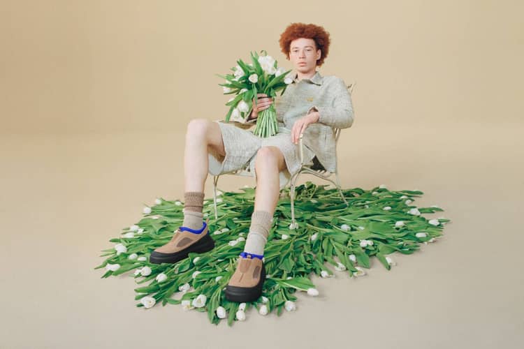 Is UGG Spring 2026 the New Gold Standard for California Cool? | Scent Lab 33