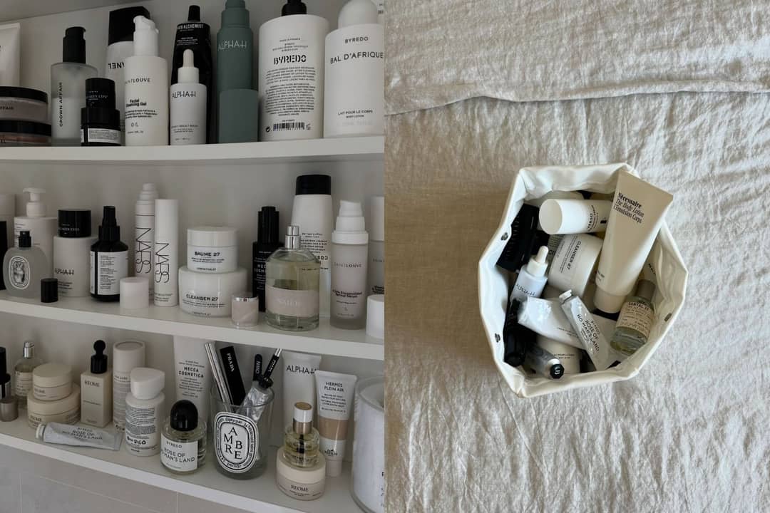 Skin Minimalism the Ultimate 2026 Secret to Flawless Skin? | Scent Lab 33