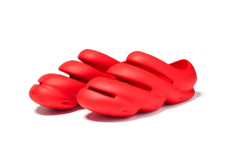 Why is the Steven Smith x Crocs "The Roy" the boldest footwear drop of 2026? | Scent Lab 33