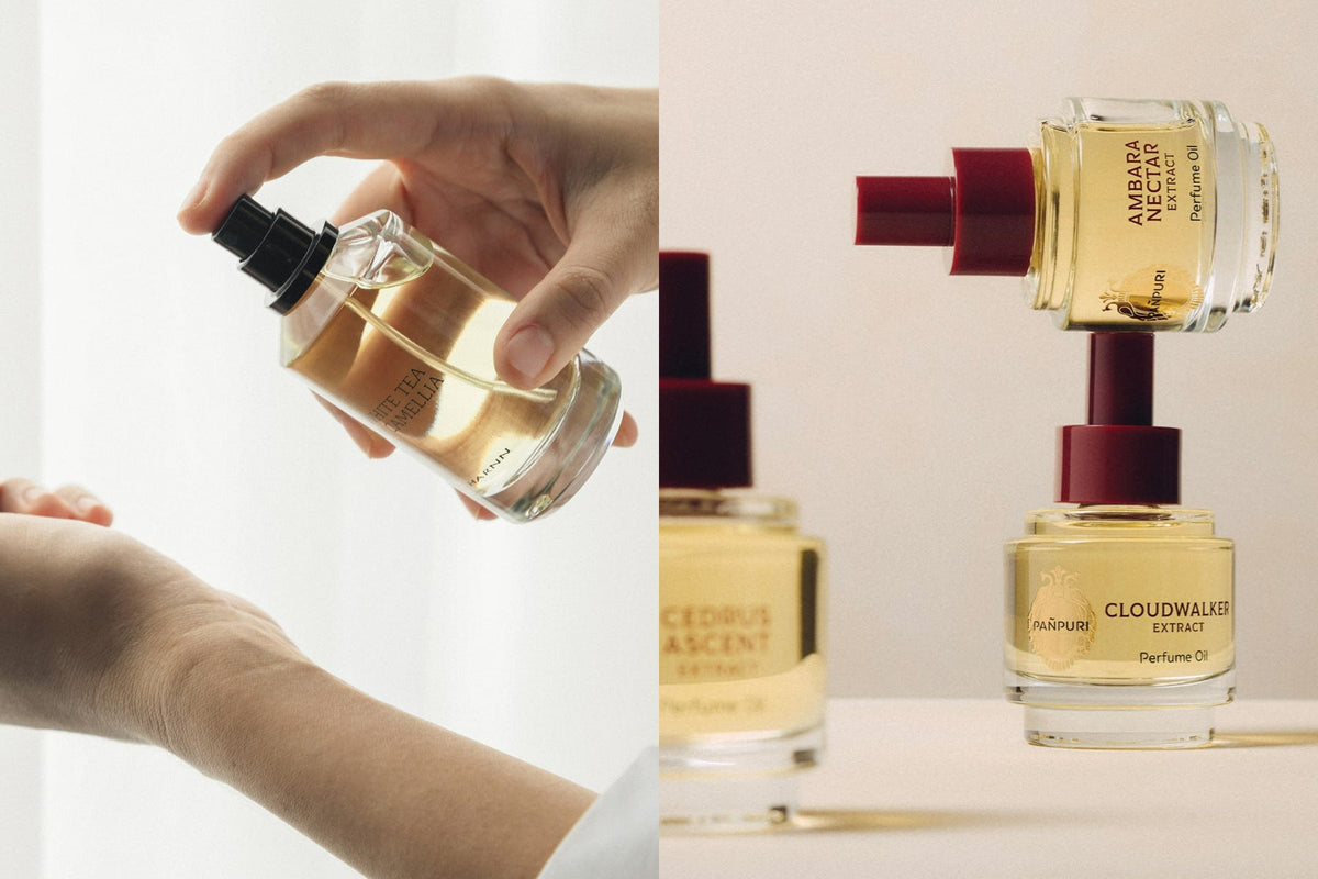 7 Best Niche Fragrance Brands in Thailand 2026: The Ultimate Souvenir Guide | Scent Lab 33