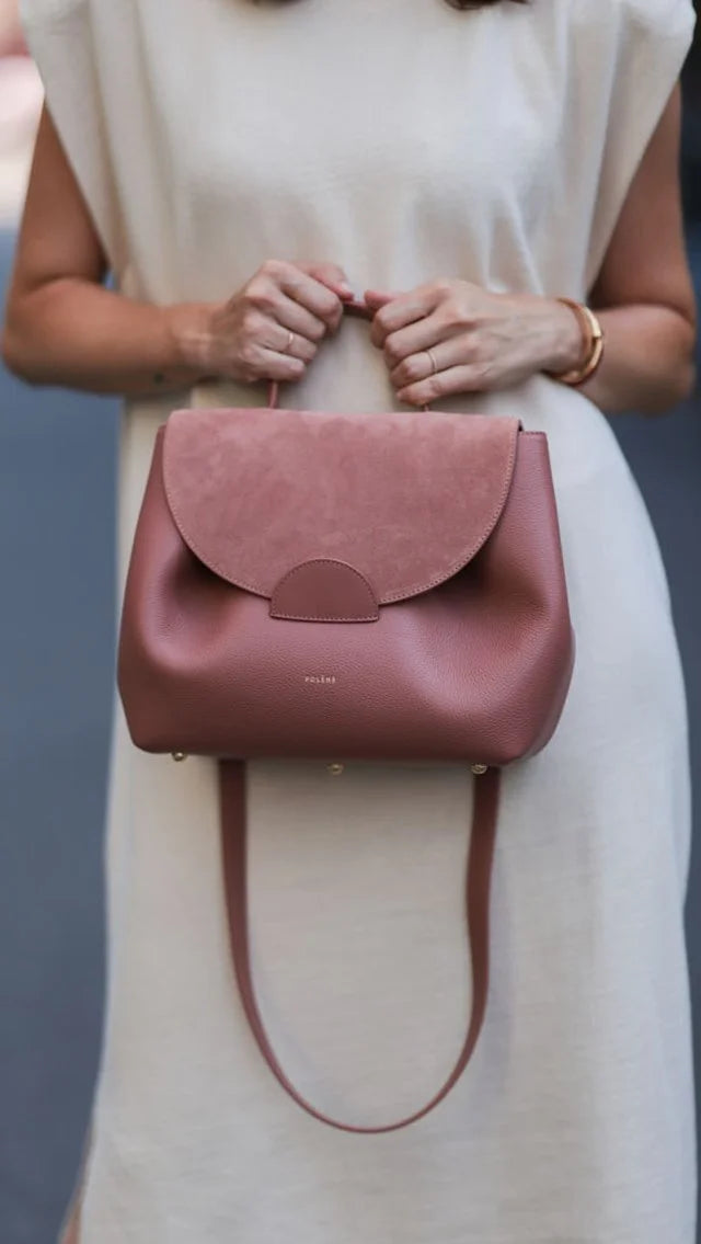 Which French niche handbags are defining the Paris aesthetic in 2026? | Scent Lab 33