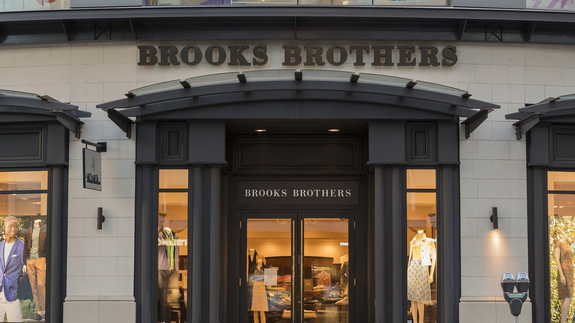 Why is Brooks Brothers still the "Gold Standard" for the modern gentleman's wardrobe? | Scent Lab 33