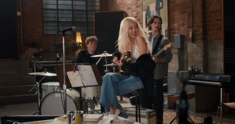 ROSÉ x Levi’s: The Global Partnership Redefining Denim Culture
