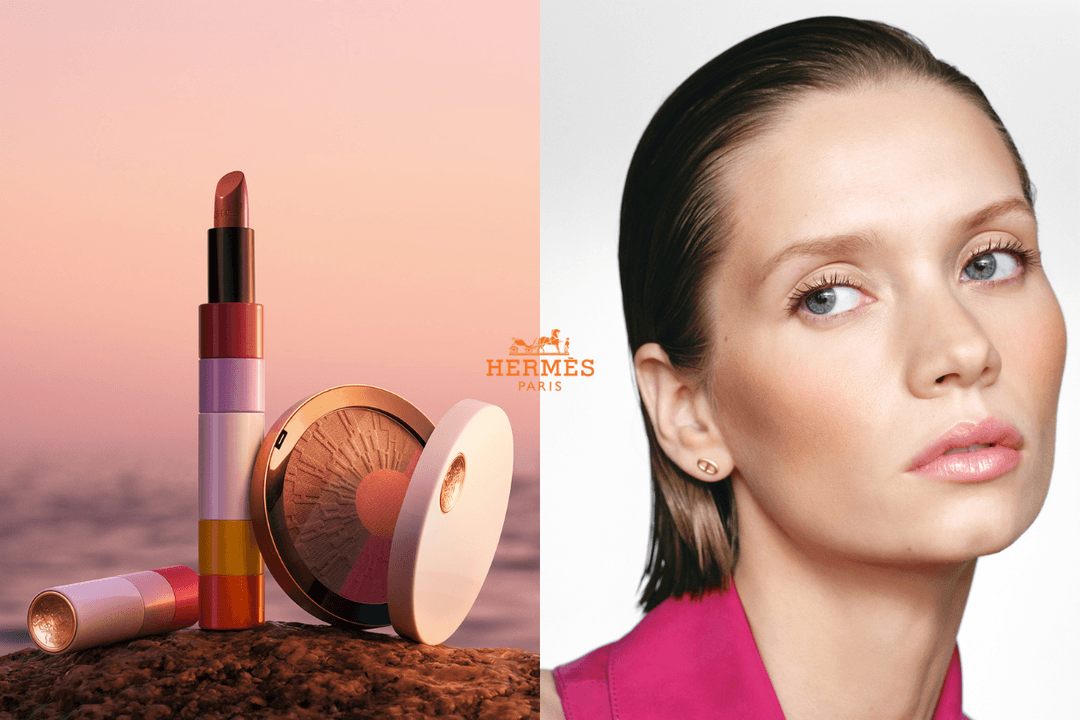 Can Hermès Beauté SS26 bring the Mediterranean sunset to your skin? | Scent Lab 33