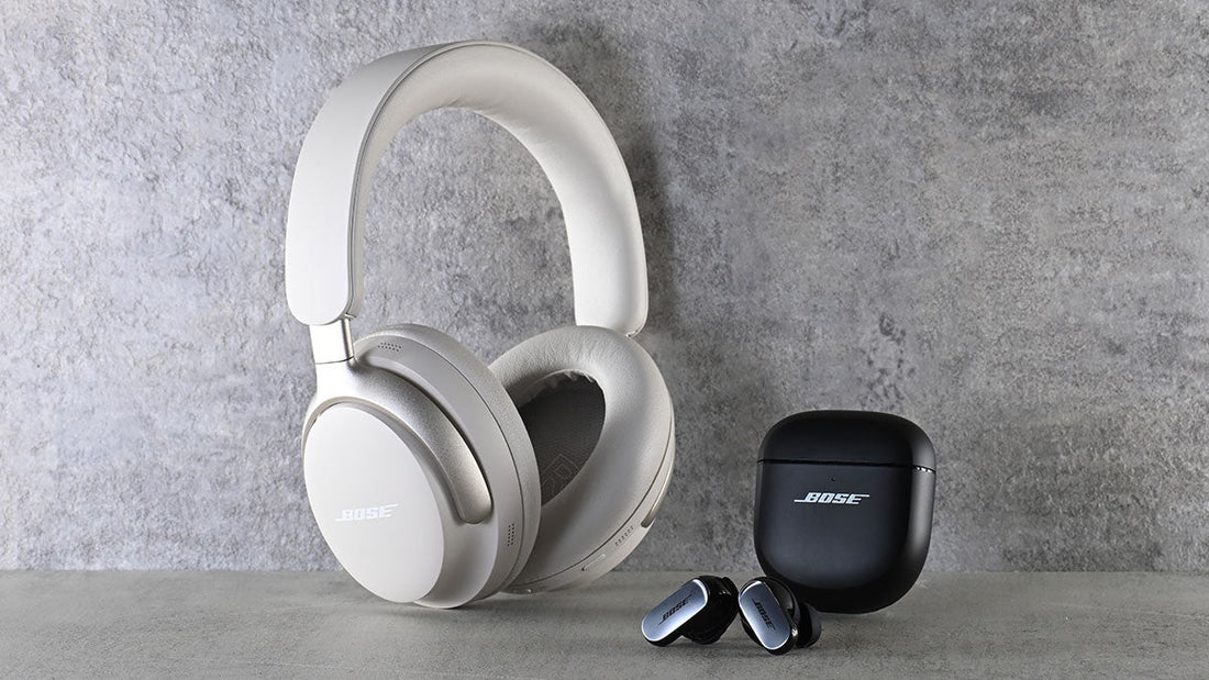 Is it Time to Ditch the AirPods Pro? Top 5 Noise-Canceling Earbuds for 2026 | Scent Lab 33