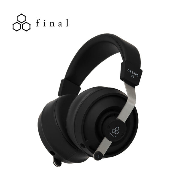 Final Audio DX3000CL the ultimate minimalist accessory for 2026? | Scent Lab 33