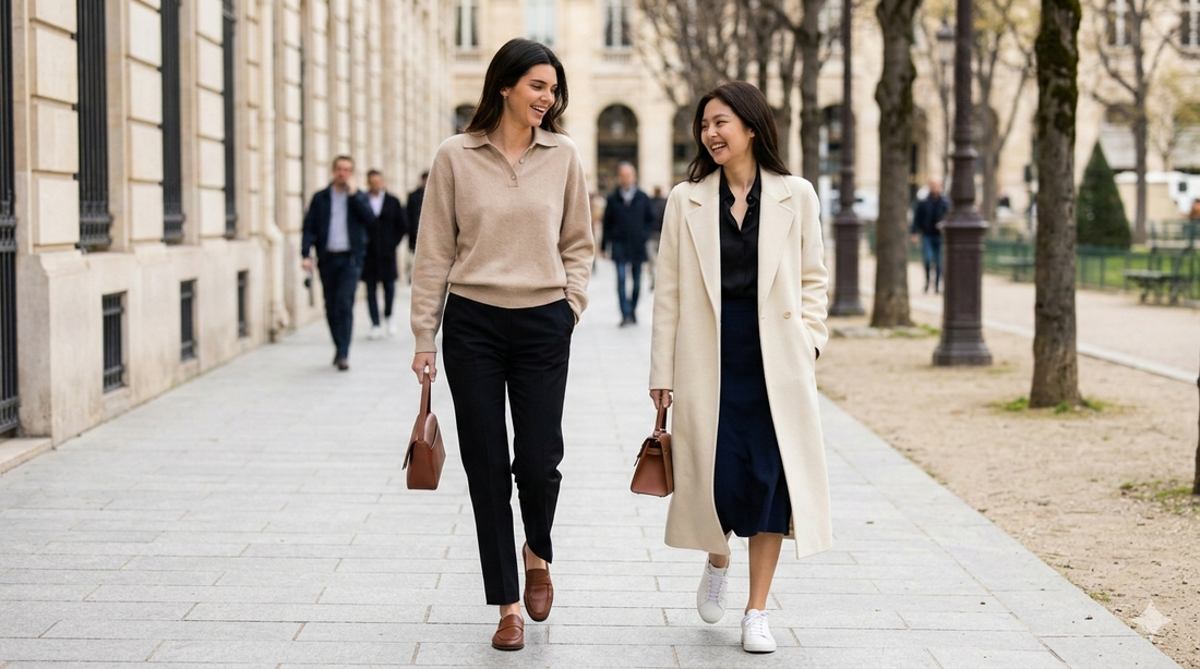 Why are Logos Disappearing? 3 "Invisible" Luxury Brands the Ultra-Rich are Wearing in 2026