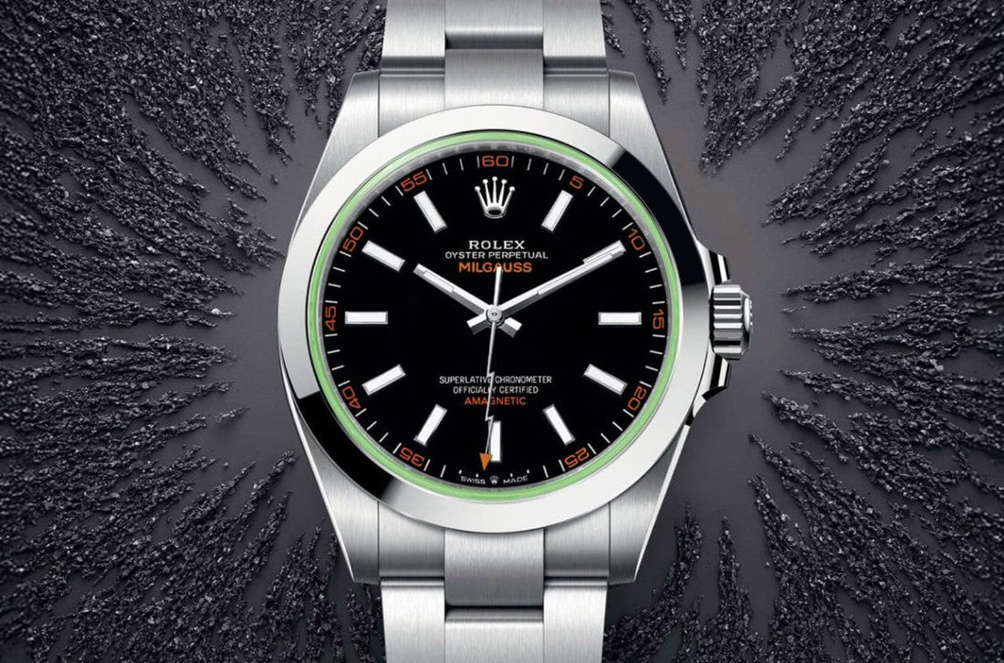 Will the 70th Anniversary Milgauss and Jubilee Daytona Rule Watches & Wonders 2026? | Scent Lab 33