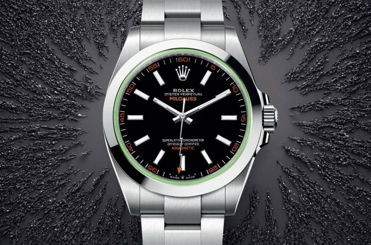 Will the 70th Anniversary Milgauss and Jubilee Daytona Rule Watches & Wonders 2026? | Scent Lab 33