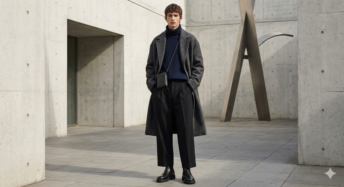 What are the absolute best Zara Men's pieces to buy in March 2026? | Scent Lab 33