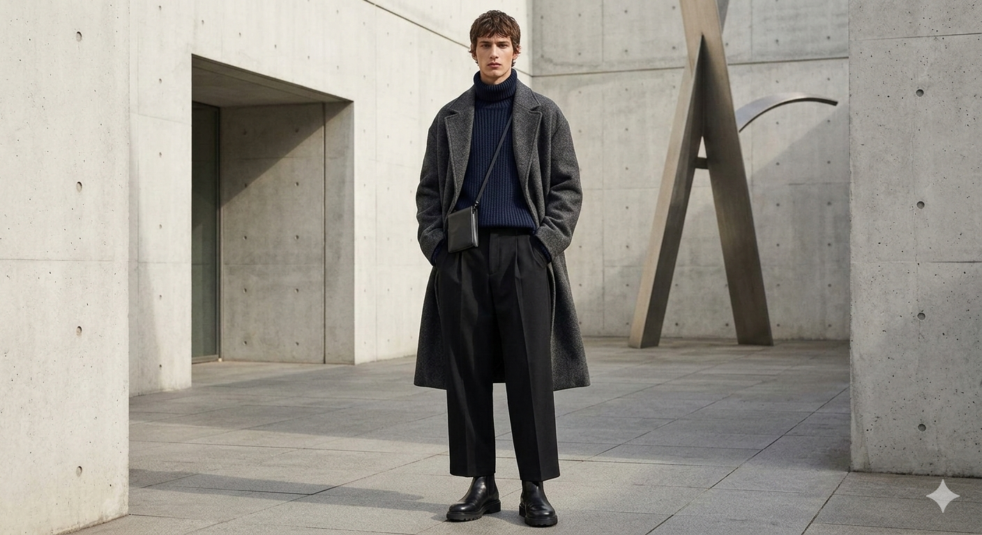 What are the absolute best Zara Men's pieces to buy in March 2026? | Scent Lab 33