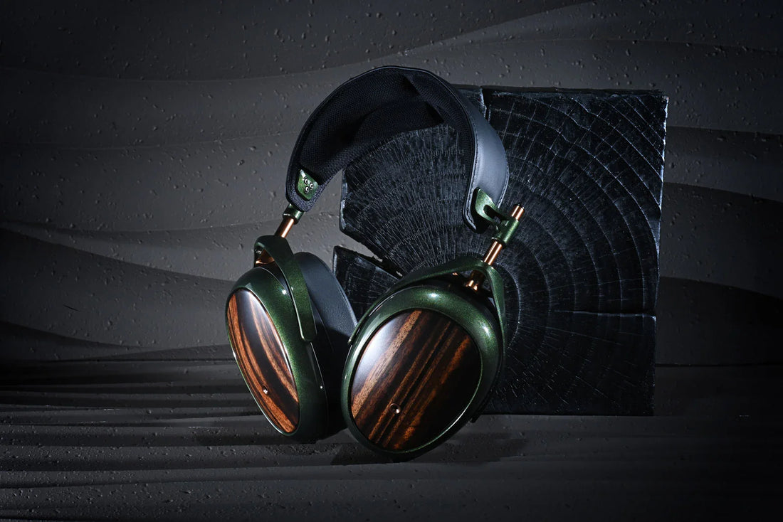 Meze Audio STRADA the must-have "Street Luxury" accessory for 2026? | Scent Lab 33