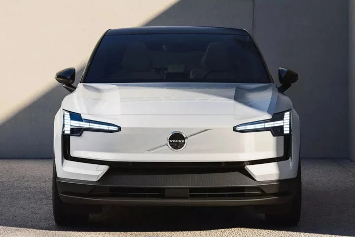 Why is the 2026 Volvo EX30 Europe Update a Game Changer for Luxury EV Travel? | Scent Lab 33