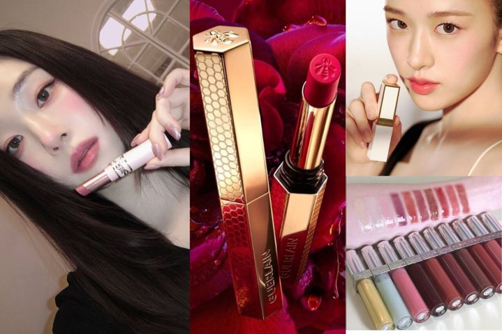 Which Luxury Lipsticks are Ruling the 2026 Beauty Scene? | Scent Lab 33