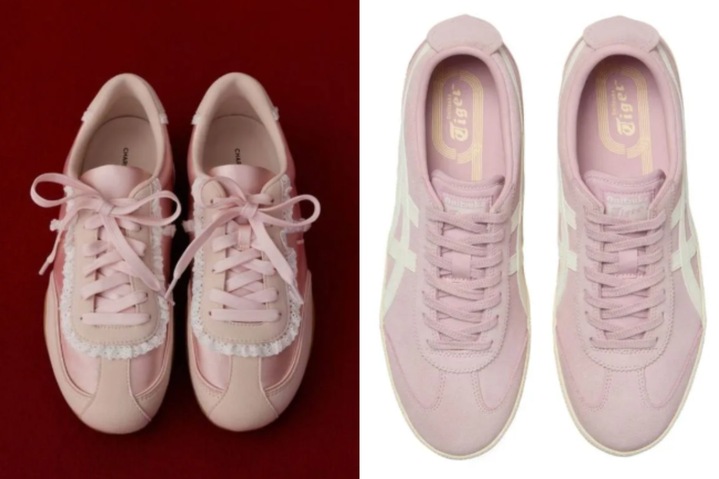 8 Must-Have Pastel Pink Sneakers for Spring 2026: From Retro Sambas to Classic AF1 | Scent Lab 33