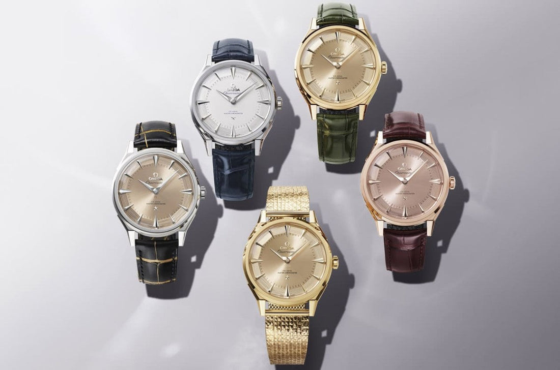 How Can a Watch Without a Seconds Hand Still Be the Most Accurate in the World? | Scent Lab 33