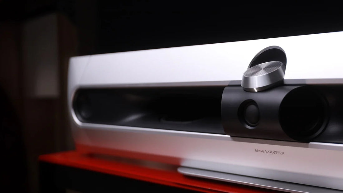 Bang & Olufsen Beosound Premiere the Ultimate 2026 Home Cinema Masterpiece? | Scent Lab 33