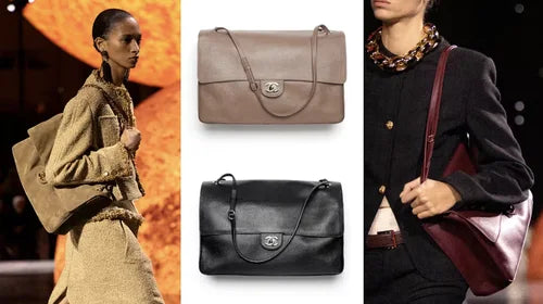 Why is the Chanel Souplissimo the most wanted "It Bag" of 2026? | Scent Lab 33