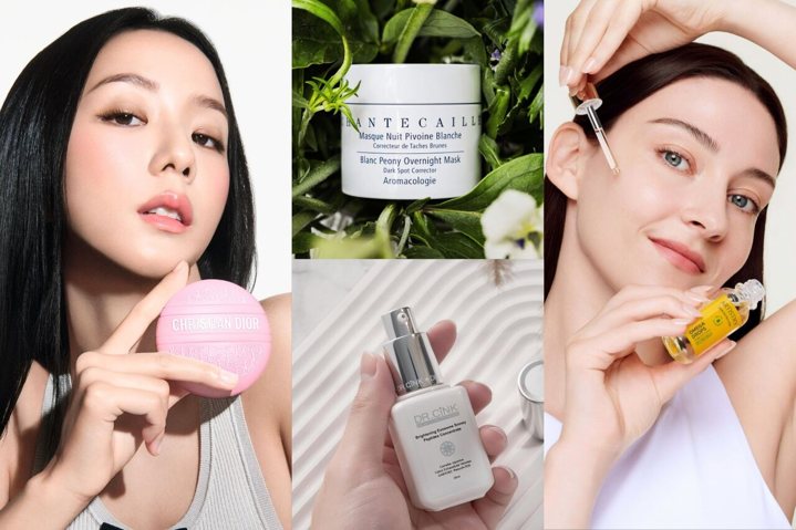 What are the 7 must-have skincare products for a prestigious 2026 glow? | Scent Lab 33