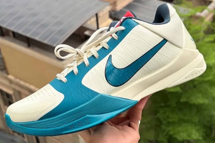 Caitlin Clark x Nike Kobe 5 Protro "Coconut Milk" the Must-Have Grail for June 2026? | Scent Lab 33