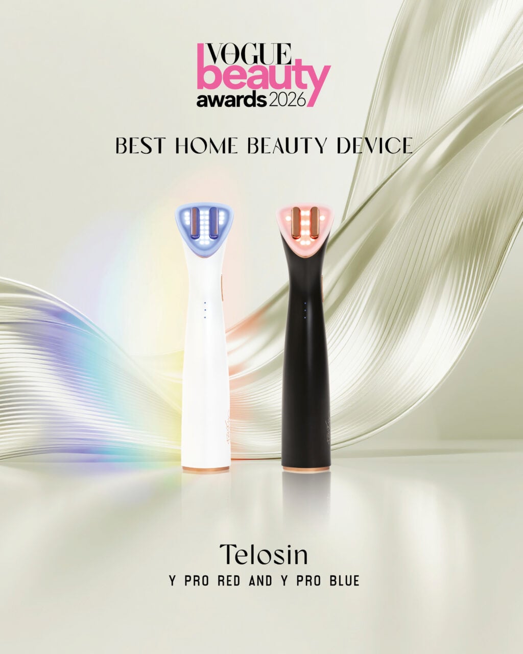 Why is the Telosin Y Pro the ultimate home spa secret of 2026? | Scent Lab 33