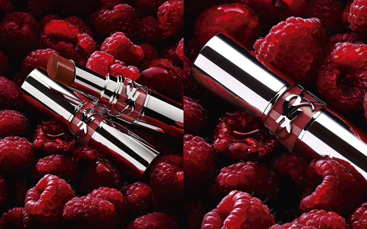 Is the New YSL Libre Fruity the Ultimate "Gilded Aura" Scent of 2026? | Scent Lab 33