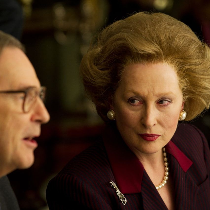 Why is Meryl Streep the undisputed queen of Hollywood’s prestigious archive? | Scent Lab 33