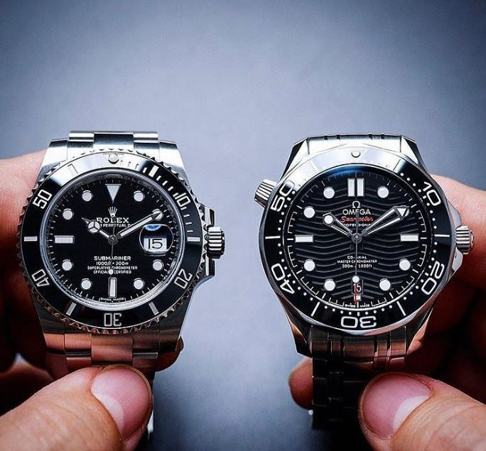 Why Does Rolex Own 33% of the Market? 2026 Swiss Watch Rankings | Scent Lab 33