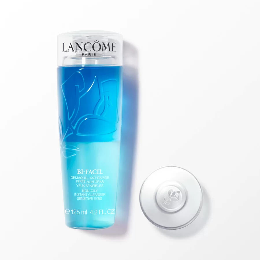 10 Best Eye & Lip Makeup Removers 2026: Why is Gentle Cleansing the New Status Symbol? | Scent Lab 33