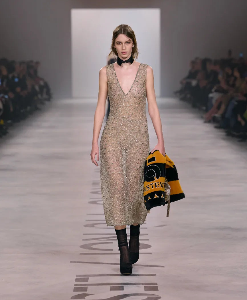 Fendi FW 2026 Highlights: Why is Maria Grazia Chiuri’s Return the Biggest Fashion Story? | Scent Lab 33