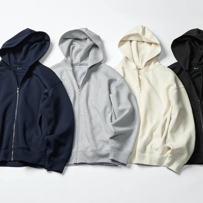 10 Best Hooded Jackets for Spring 2026: From Uniqlo to Supreme & Bape | Scent Lab 33