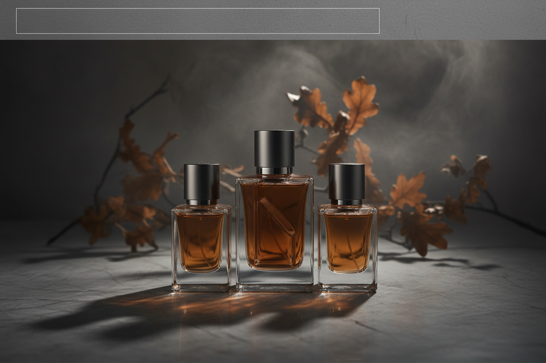 Dior Gris Dior vs. BDK Gris Charnel vs. Scent Lab 33: The 2026 Chypre Audit