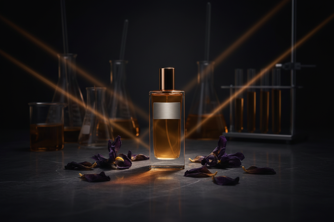 Dior Homme Intense vs. Valentino vs. Scent Lab 33: The 2026 Evening Audit