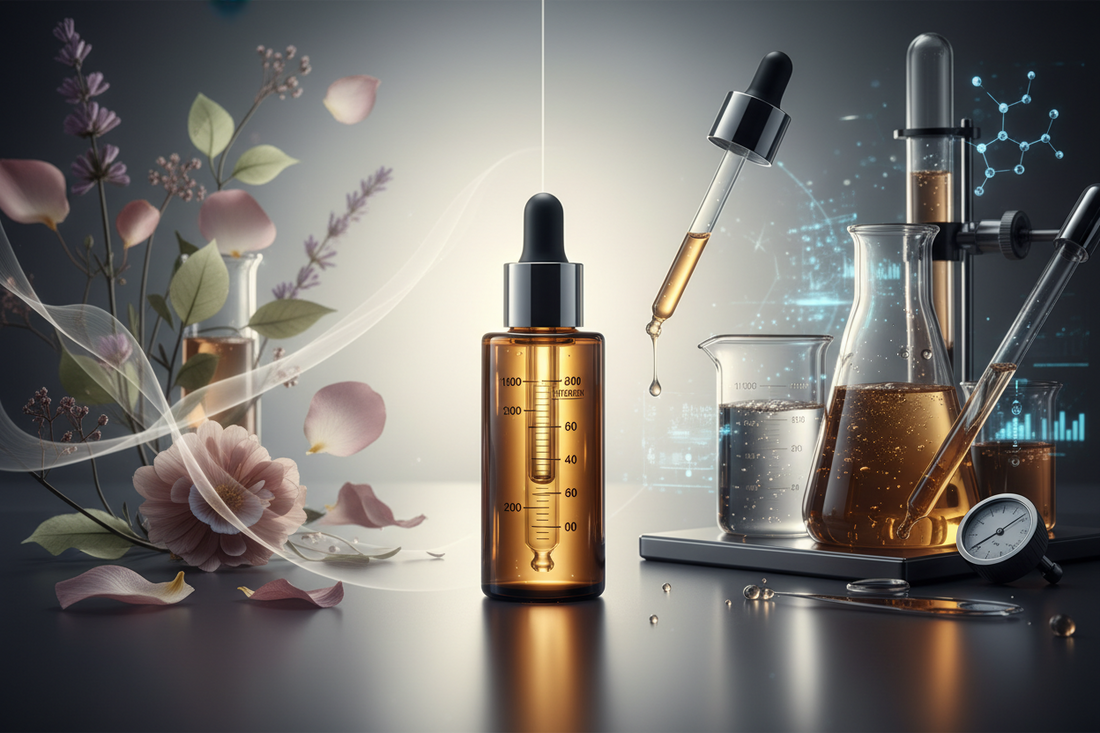 2026 Is Officially the End of “Clean Beauty” and the Rise of Clinical Precision Skincare